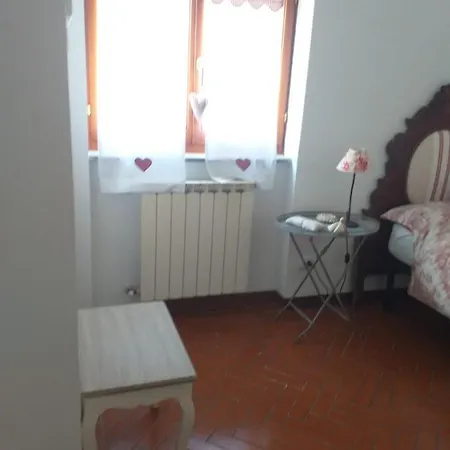 Case Maree' La Spezia