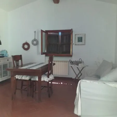 Holiday home Case Maree' La Spezia