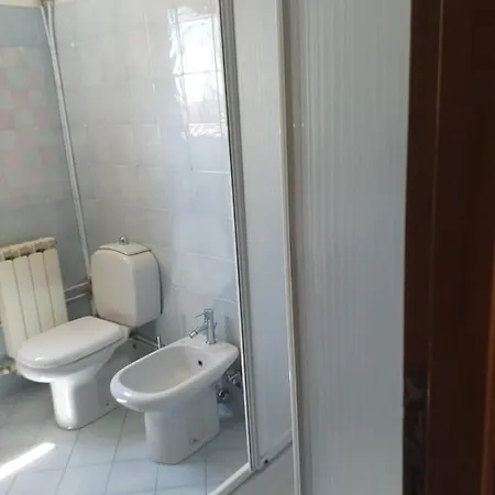 Σπίτι διακοπών Case Maree' Λα Σπέτσια