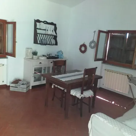 Case Maree' La Spezia