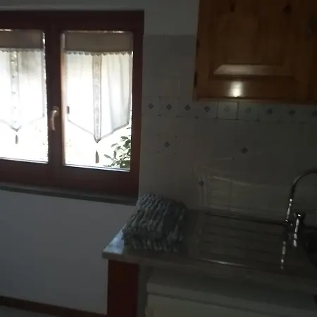 Case Maree' Feriehus La Spezia